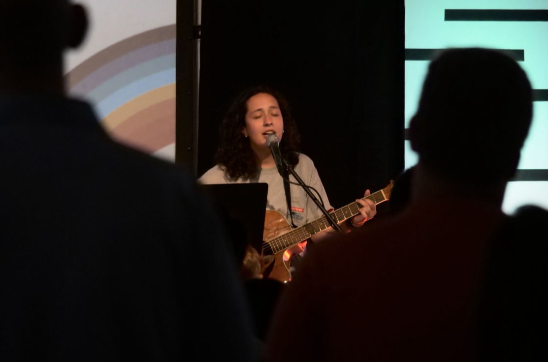 World Changers - Year 1